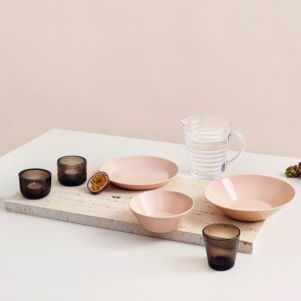Iittala Džbán Aino Aalto 1,2l, číry