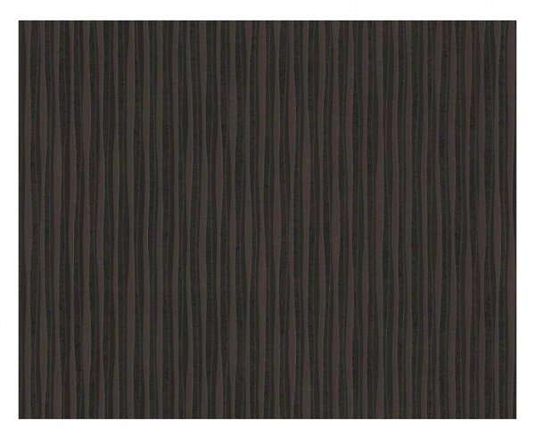 A.S. Création | Vliesová tapeta na stenu Versace 93590-4 | 0,70 x 10,05 m | čierna, hnedá