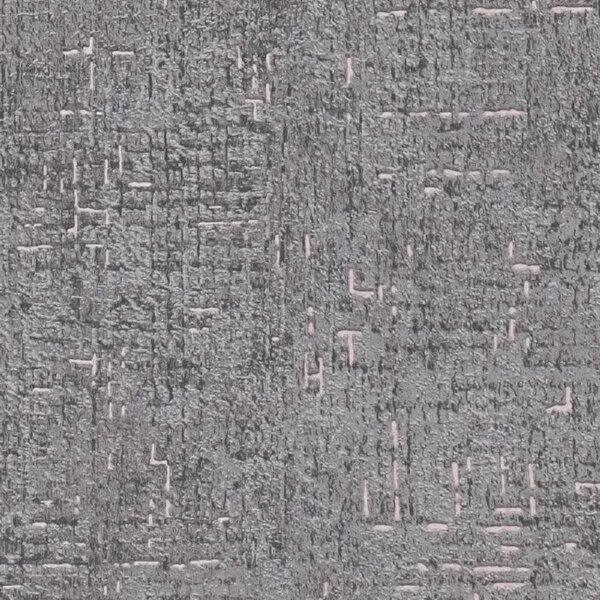 A.S. Création | Vliesová tapeta na stenu Trendwall 2 38089-1 | 0,53 x 10,05 m | čierna, metalická, šedá, ružová