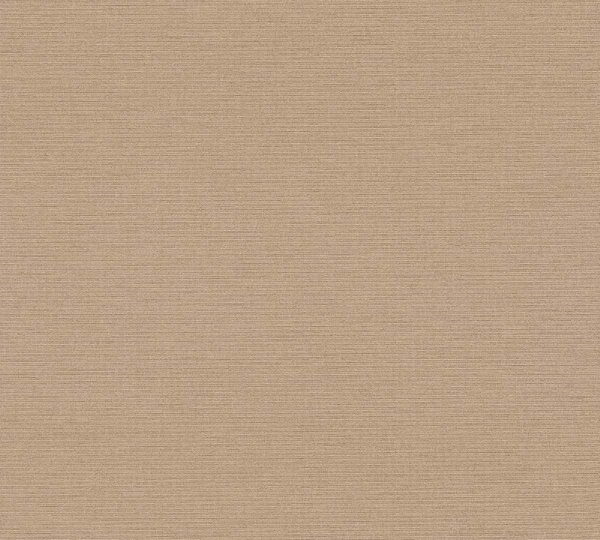 A.S. Création | Vliesová tapeta na stenu Antigua 39097-2 | 0,53 x 10,05 m | hnedá
