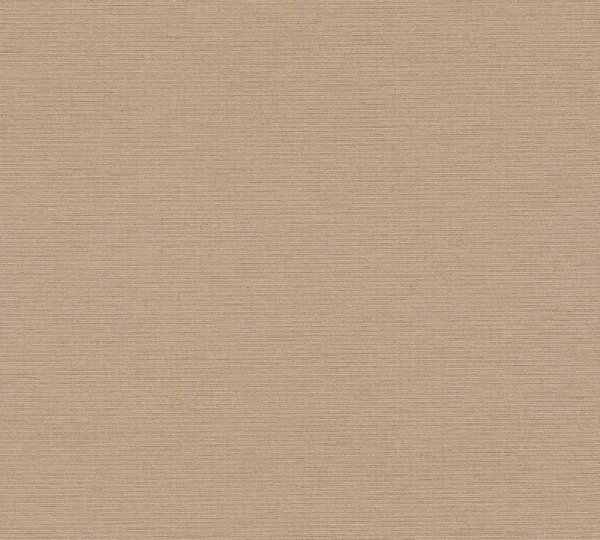 A.S. Création | Vliesová tapeta na stenu Antigua 39097-2 | 0,53 x 10,05 m | hnedá