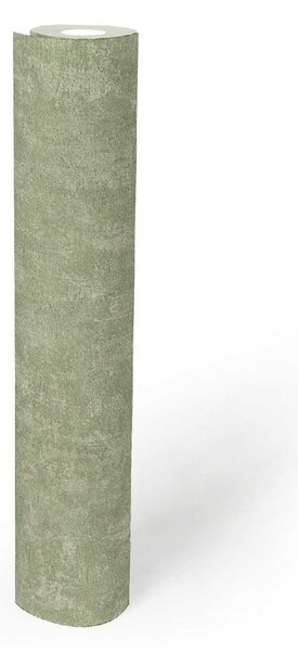 A.S. Création | Vliesová tapeta na stenu Natural Living 38639-2 | 0,53 x 10,05 m | zelená, béžová, krémová