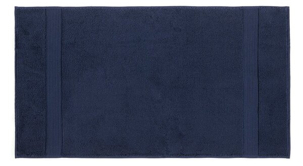 Súprava 3 námorníckymodrých bavlnených uterákov Foutastic Chicago, 30 x 50 cm