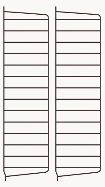 Nástenný panel String System, Š 30 x V 115 cm, rôzne veľkosti