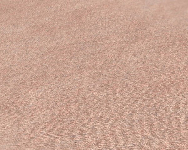 A.S. Création | Vliesová tapeta na stenu Smart Surfaces 39566-7 | 0,53 x 10,05 m | hnedá, ružová