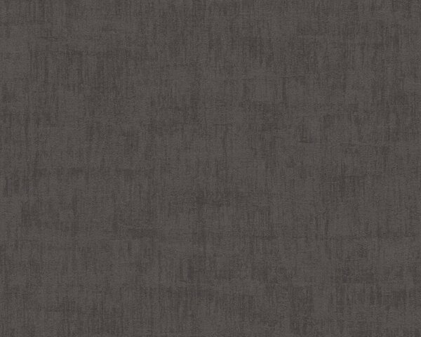 A.S. Création | Vliesová tapeta na stenu Jade 39503-1 | 0,53 x 10,05 m | čierna, metalická