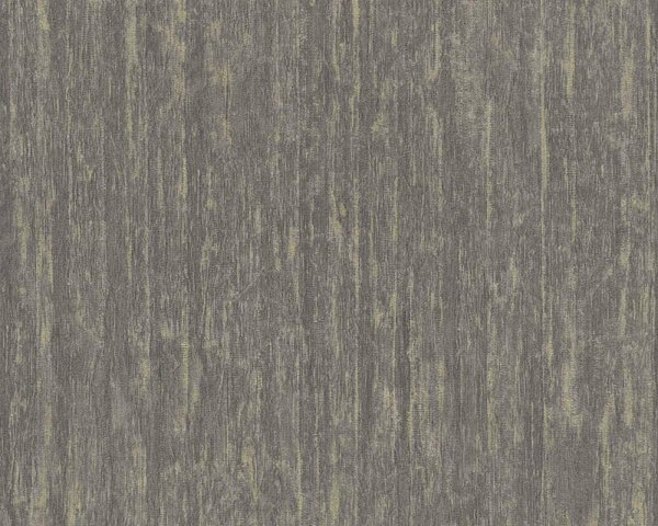 A.S. Création | Vliesová tapeta na stenu Smart Surfaces 39561-5 | 0,53 x 10,05 m | šedá, béžová, hnedá
