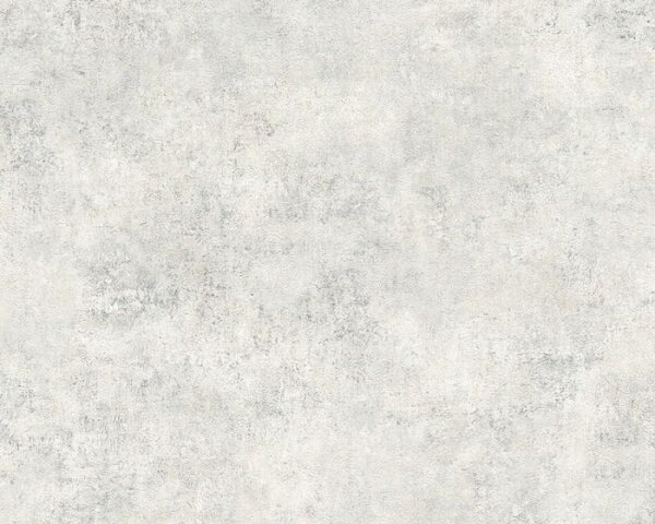 A.S. Création | Vliesová tapeta na stenu Best of Wood & Stone 95406-4 | 0,53 x 10,05 m | šedá
