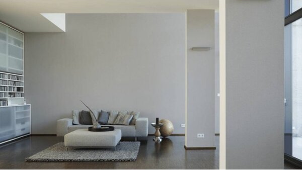 A.S. Création | Vliesová tapeta na stenu Elegance 30486-6 | 0,53 x 10,05 m | šedá