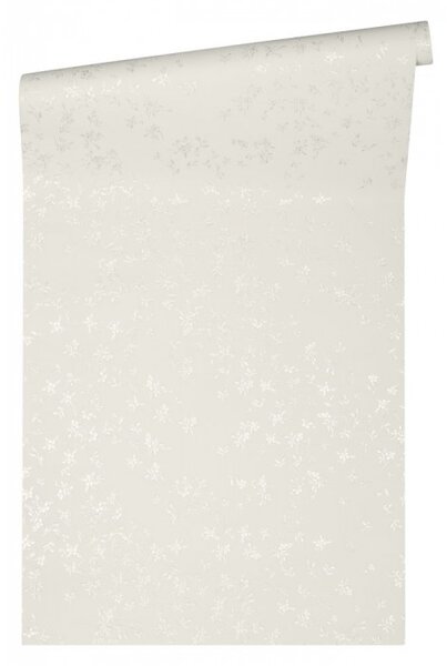 A.S. Création | Vliesová tapeta na stenu Versace 93585-2V | 0,70 x 10,05 m | biela