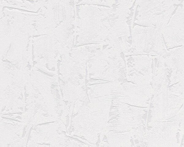 A.S. Création | Vliesová tapeta na stenu Cocktail 2886-39 | 0,53 x 10,05 m | biela