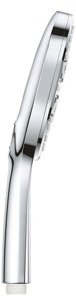 GROHE Rainshower SmartActive 130 - Sprchový set pre upevnenie na stenu s 3 prúdmi, chróm 26580000