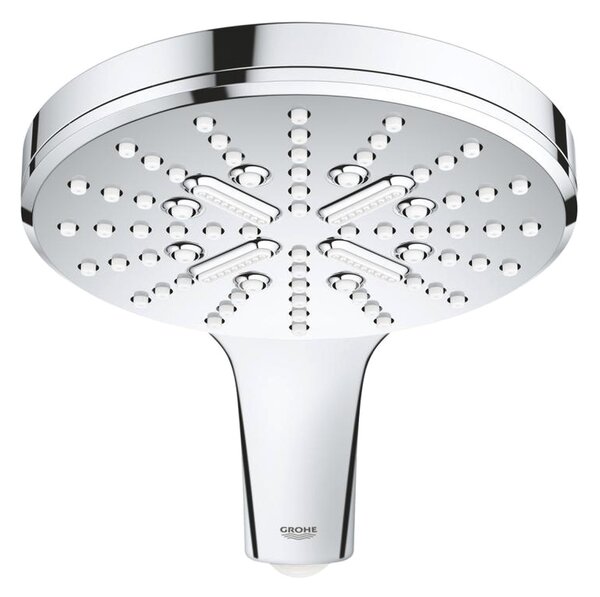 GROHE Rainshower SmartActive 130 - Sprchový set pre upevnenie na stenu s 3 prúdmi, chróm 26580000