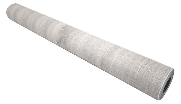 DIMEX | Samolepiace fólie na nábytok 49-6225 | šírka 45 cm | DUB BIELÝ ORLANDO