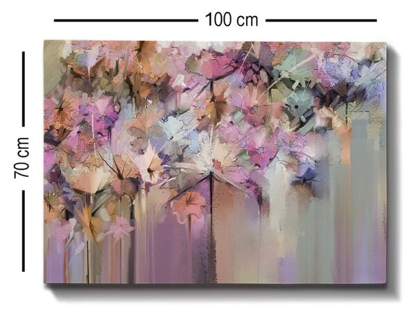 Hanah Home Obraz Kalani 100x70 cm