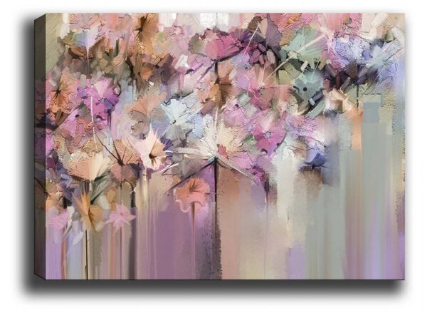 Hanah Home Obraz Kalani 100x70 cm