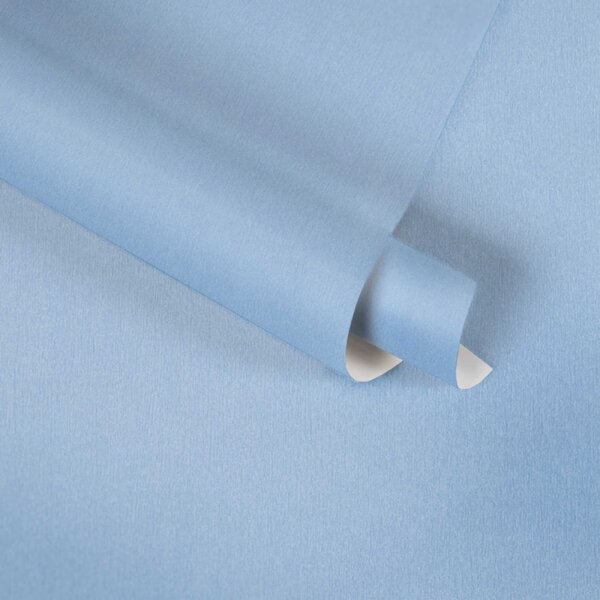 A.S. Création | Vliesová tapeta na stenu Dream Flowery 3832-73 | 0,53 x 10,05 m | modrá