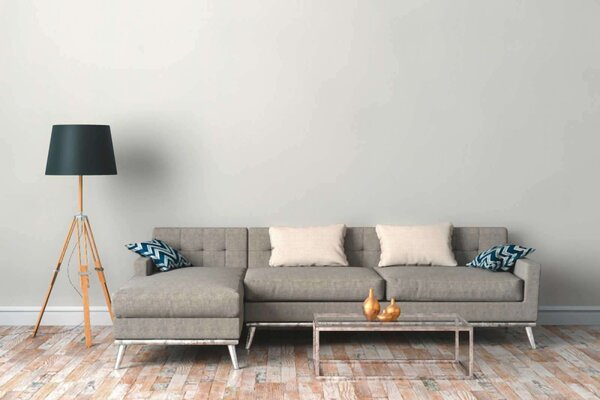 A.S. Création | Vliesová tapeta na stenu Shades of White 33637-1 | 0,53 x 15 m | biela