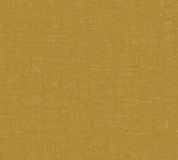 A.S. Création | Vliesová tapeta na stenu Nara 38745-5 | 0,53 x 10,05 m | zlatá, žltá