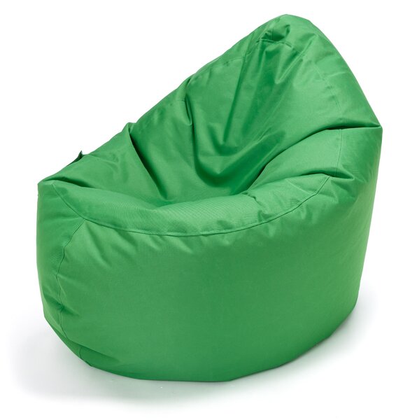 INTERMEDIC SK Sedací vak ZAC | Polyester Farba: NC20 - Zelená