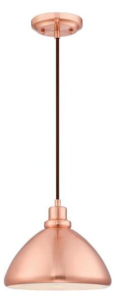 Westinghouse 6103940 - Luster na lanku 1xE27/60W/230V