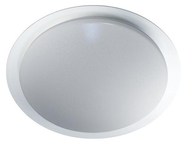 Ledvance - LED stmievateľné stropné svietidlo ORBIS SPARKLE LED/24W/230V 2700-6500K + DO