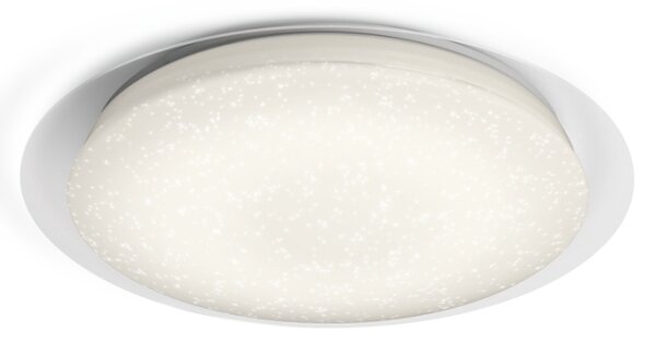 Ledvance - LED stmievateľné stropné svietidlo ORBIS SPARKLE LED/24W/230V 2700-6500K + DO
