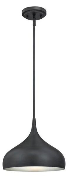 Westinghouse 6329440 - Luster na tyči RUDI 1xE27/60W/230V