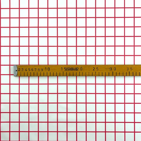 Obrus ​​PVC okrúhly DC-9400B – Elegantná kocka (rôzne veľkosti)