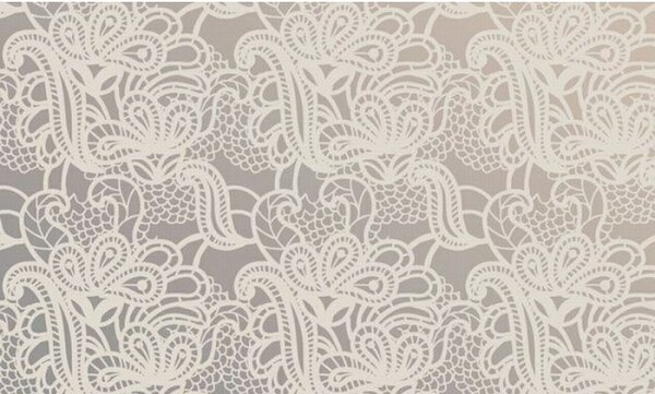 PATIFIX | samolepiaca okenná fólia na sklo 11-2225 | šírka 45 cm | KRAJKA