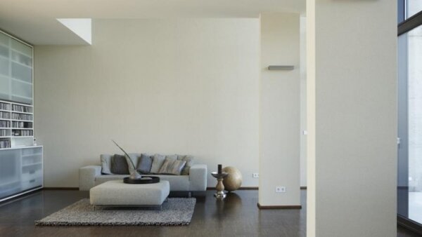 A.S. Création | Vliesová tapeta na stenu Avenzio 95872-1 | 0,53 x 10,05 m | béžová