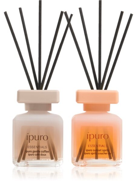 Ipuro Essentials Garden Party Coffee & Spritz Set darčeková sada