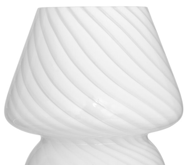 Atmosphera - Stolná lampa CARA 1xE14/25W/230V