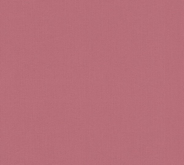 A.S. Création | Vliesová tapeta na stenu Blooming 37268-9 | 0,53 x 10,05 m | červená