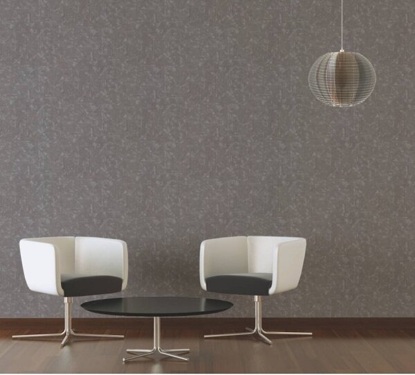 A.S. Création | Vliesová tapeta na stenu Absolutly Chic 36974-9 | 0,53 x 10,05 m | šedá