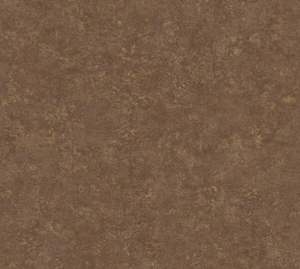 A.S. Création | Vliesová tapeta na stenu Industrial 37744-1 | 0,53 x 10,05 m | hnedá