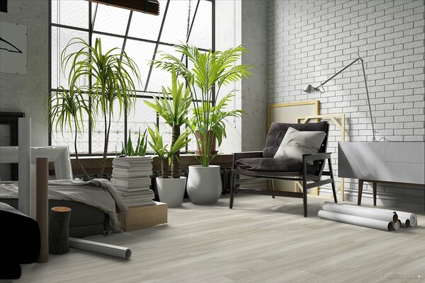 FATRA Thermofix pro wood Dub bělený 14123-2 - 4.32 balení