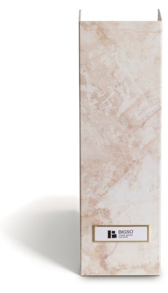 Kartónový organizér Viktoria Paper Laminate – Bigso