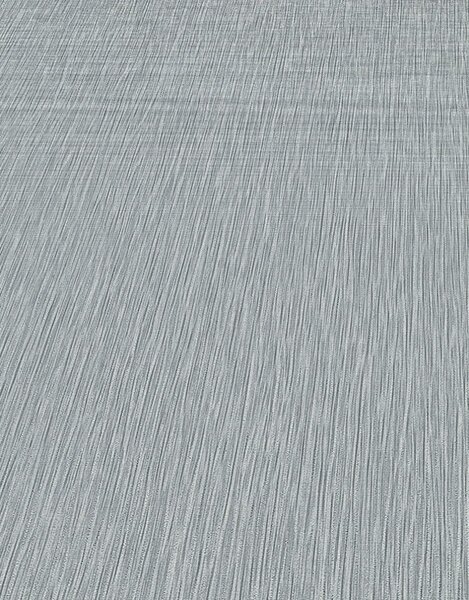 DIMEX | Vliesová tapeta na stenu WPE-902039 | 0,53 x 10,05 m | metalická, šedá