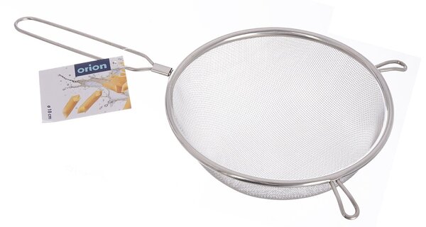 Cedidlo pr. 18 cm