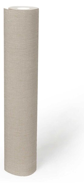 A.S. Création | Vliesová tapeta na stenu Stories of Life 39651-2 | 0,53 x 10,05 m | béžová