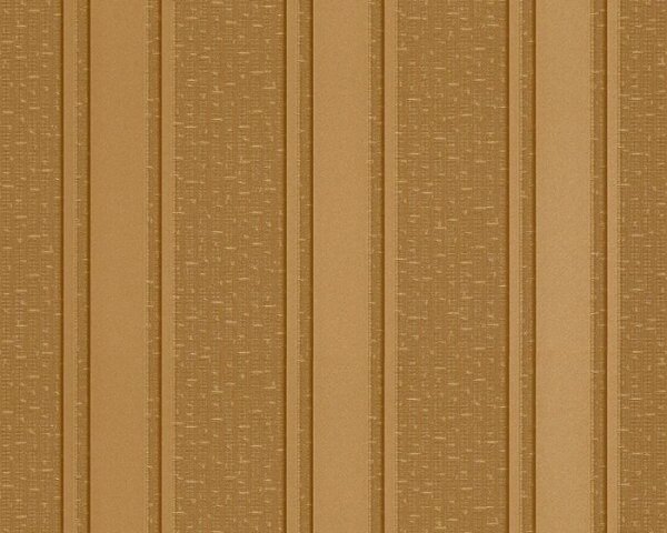A.S. Création | Vliesová tapeta na stenu Versace 96237-1 | 0,70 x 10,05 m | zlatá