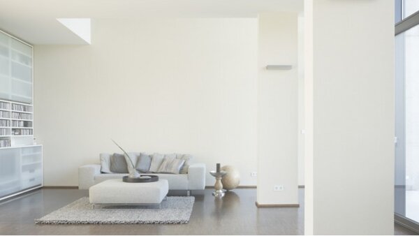 A.S. Création | Vliesová tapeta na stenu Chateau 34503-2 | 0,53 x 10,05 m | krémová