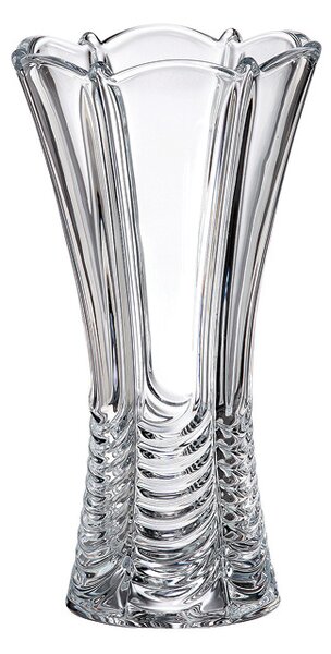 Bohemia Crystal váza Nova Orion 300mm
