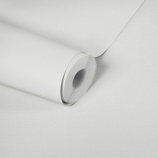A.S. Création | Vliesová tapeta na stenu Shades of White 33638-1 | 0,53 x 15 m | biela