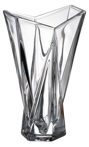 Bohemia Crystal váza Origami 320mm