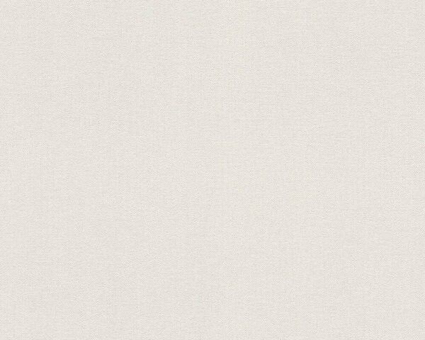 A.S. Création | Vliesová tapeta na stenu Pure Elegance 3978-12 | 0,53 x 10,05 m | krémová