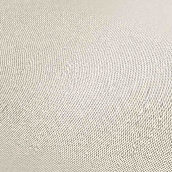 A.S. Création | Vliesová tapeta na stenu Pure Elegance 3978-12 | 0,53 x 10,05 m | krémová