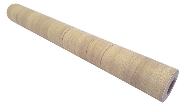 DIMEX | Samolepiace fólie na nábytok 49-6230 | šírka 45 cm | DUB STREDNÁ TAMPA