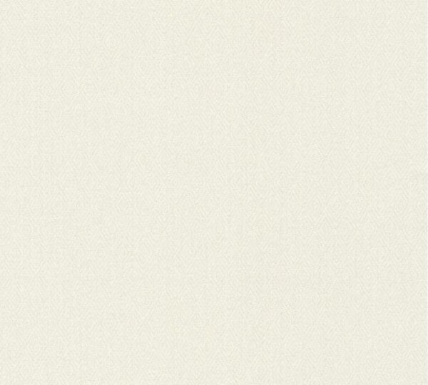 A.S. Création | Vliesová tapeta na stenu Hygge 36381-1 | 0,53 x 10,05 m | béžová, krémová